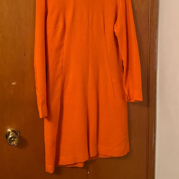 Vintage 1970s dress - Picture 2 of 2